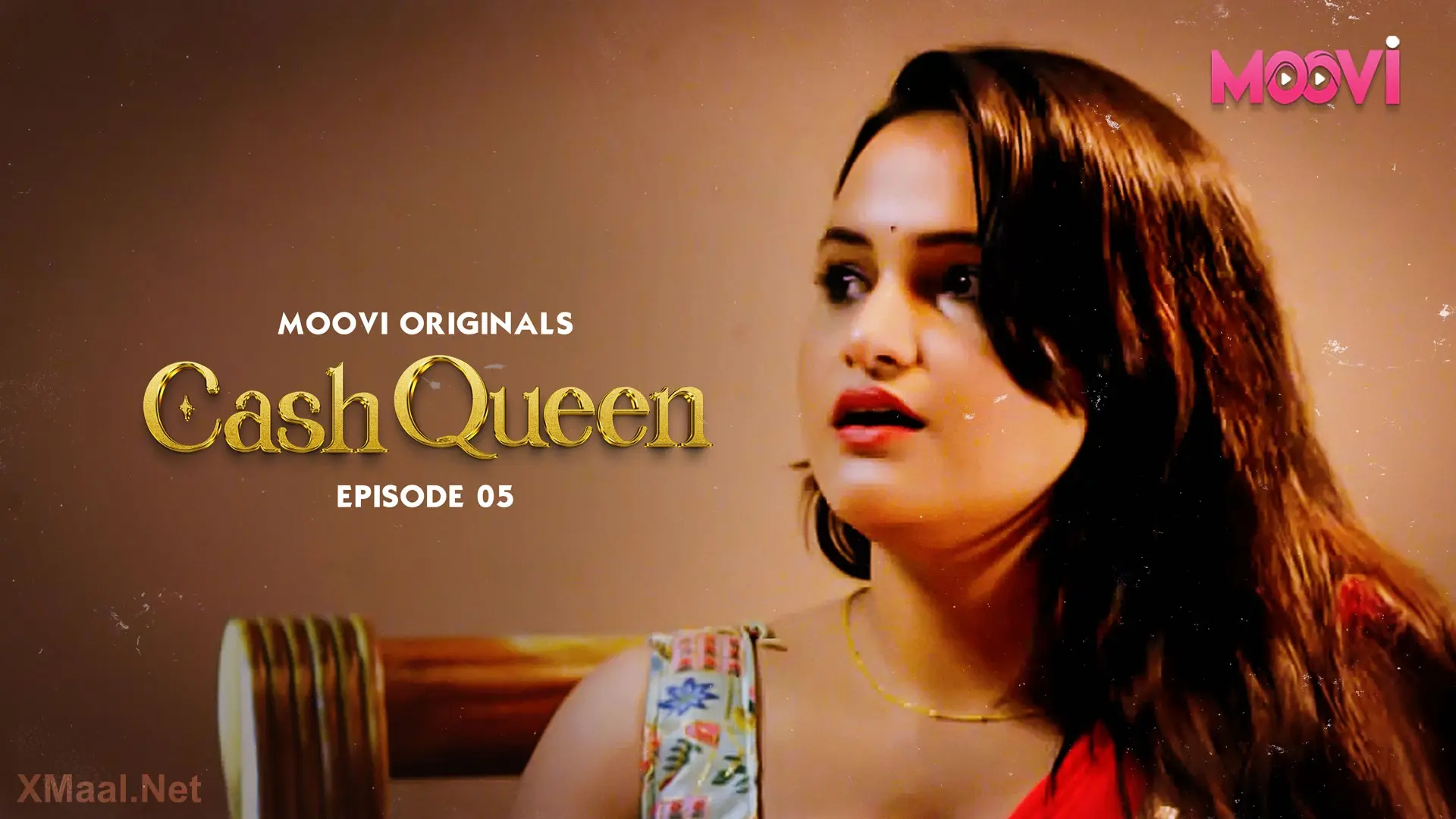 Cash Queen