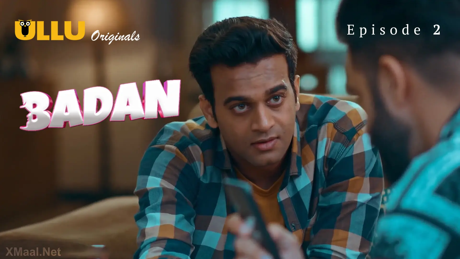 Badan
