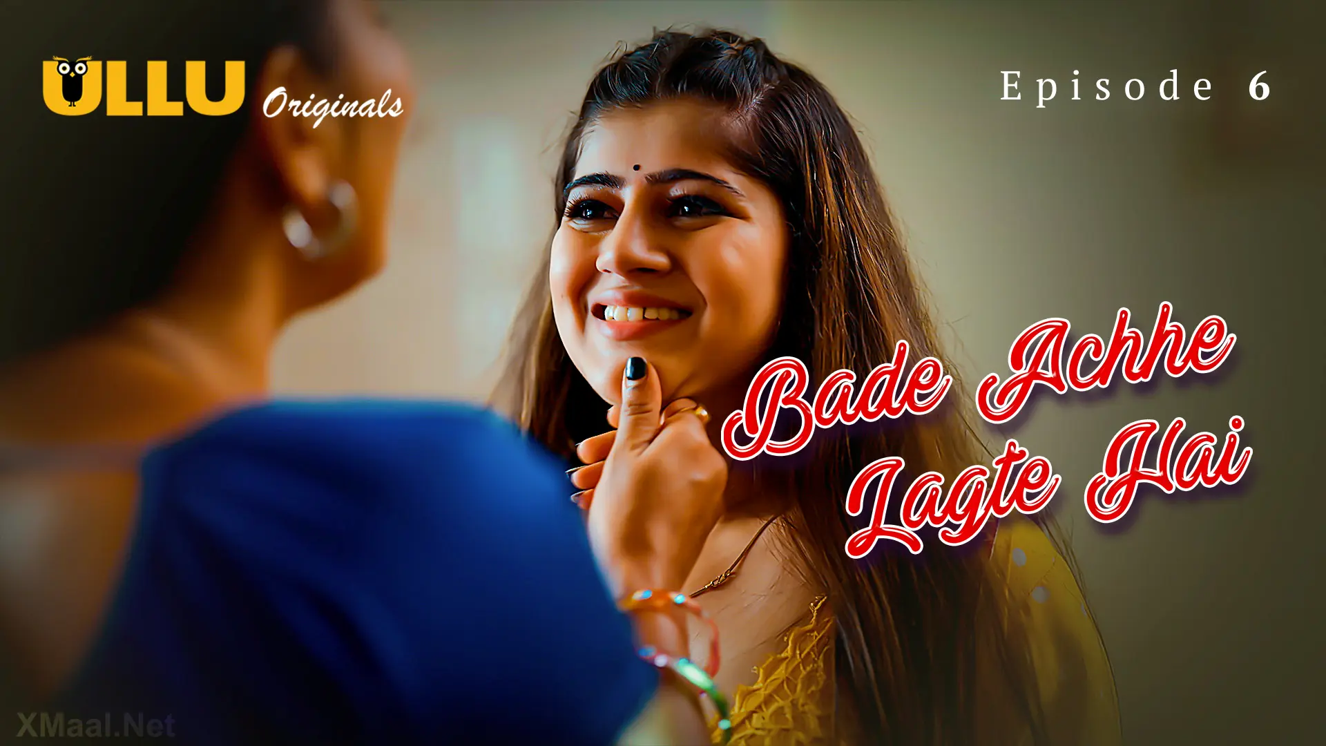 Bade Achhe Lagte Hai