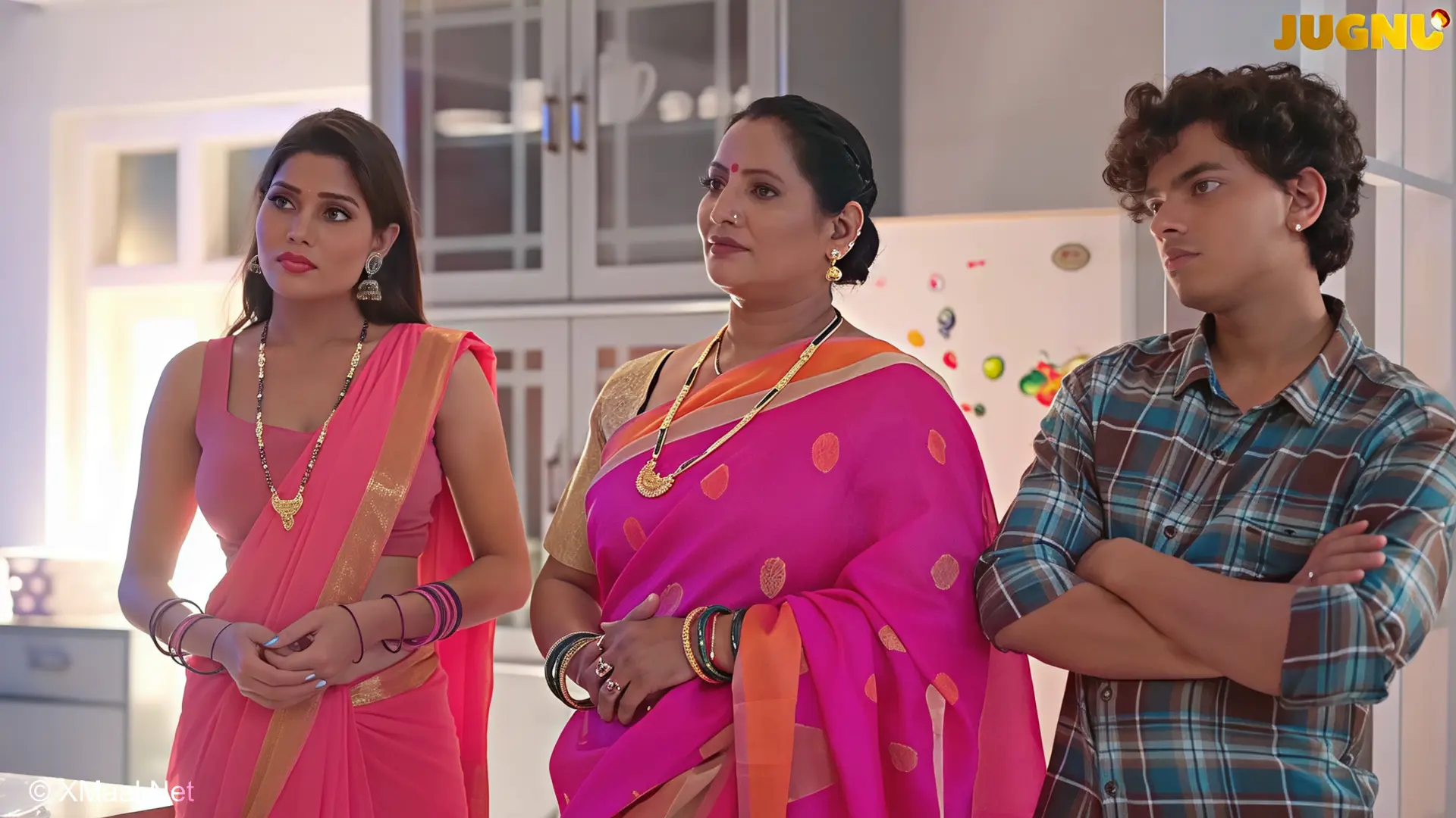 Bahu Ka Pahredaar