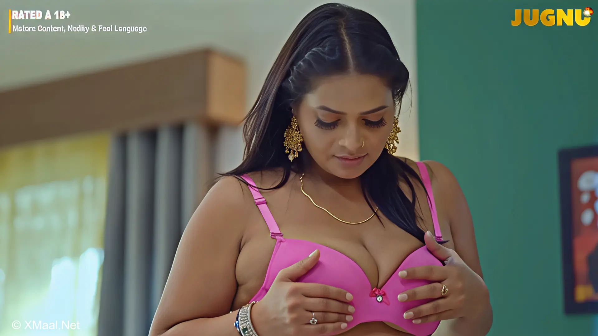 Budde Pe Chadi Jawani