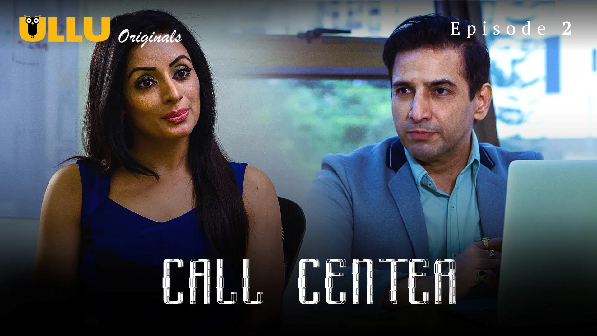 Call Center