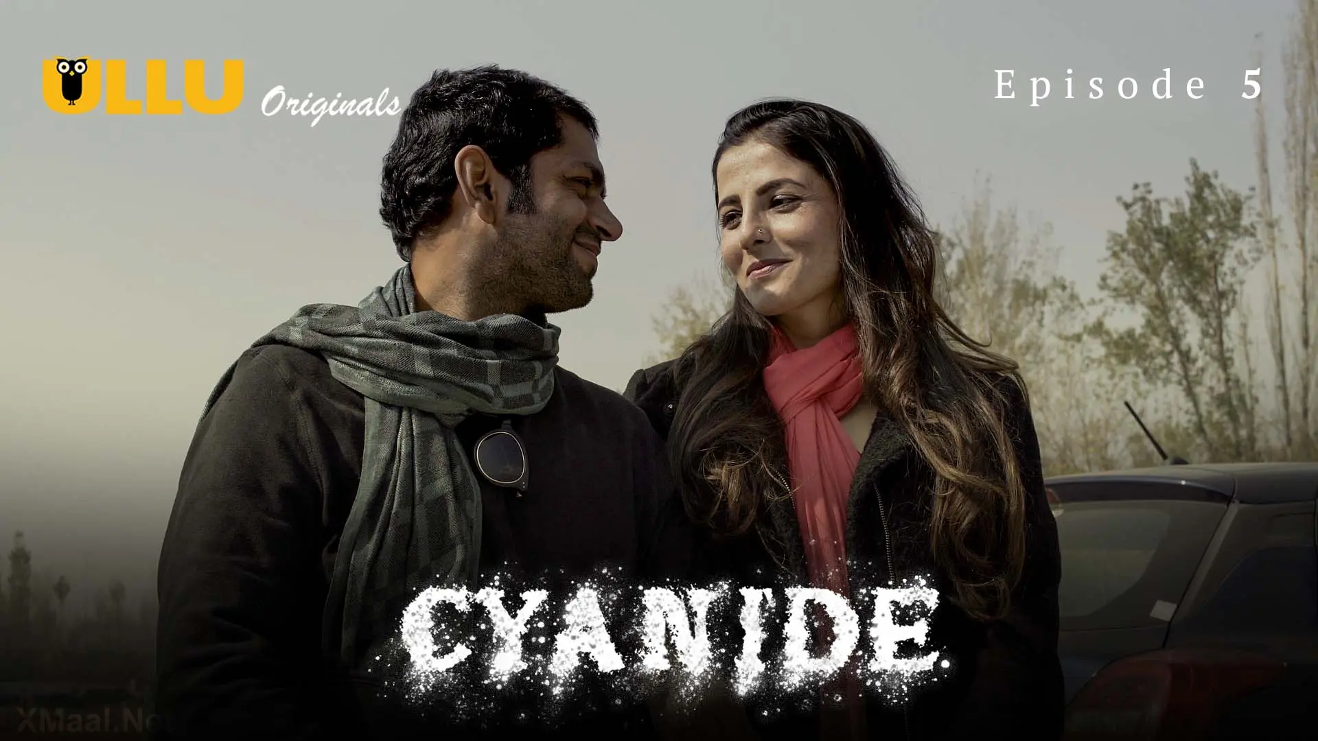 Cyanide