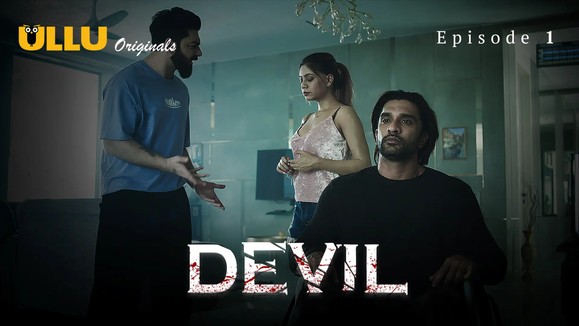 Devil