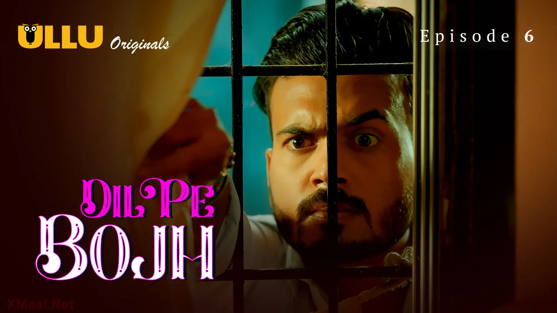 Dil Pe Bojh