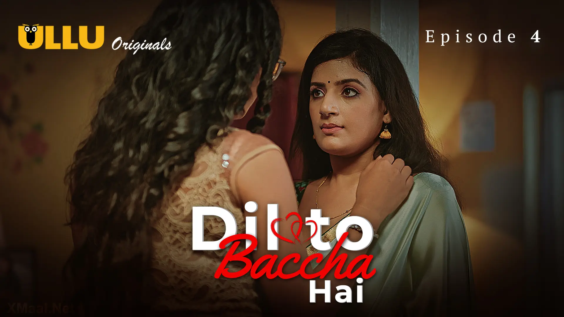 Dil To Baccha Hai