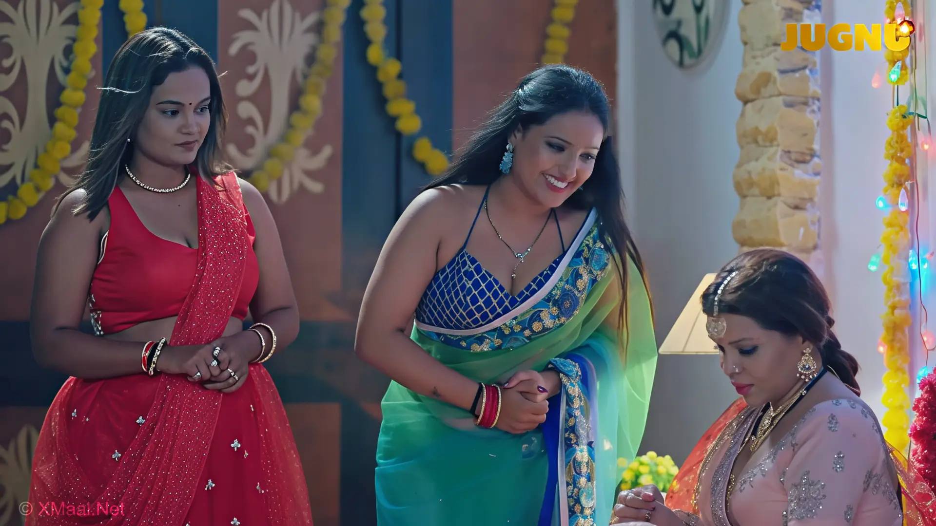Haveli Ki Dulhan