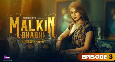 Malkin Bhabhi S1 Episode 3