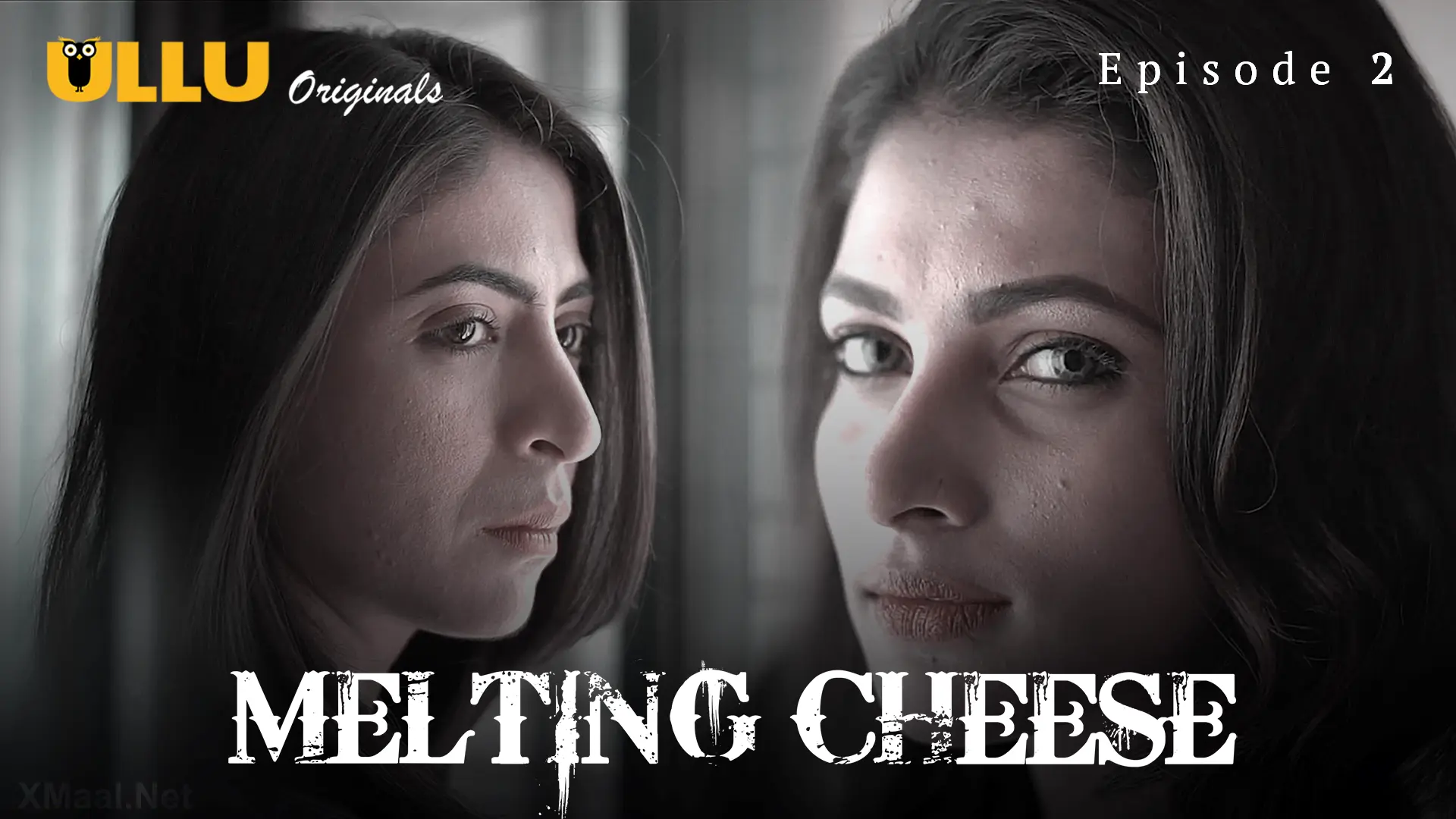 Melting Cheese