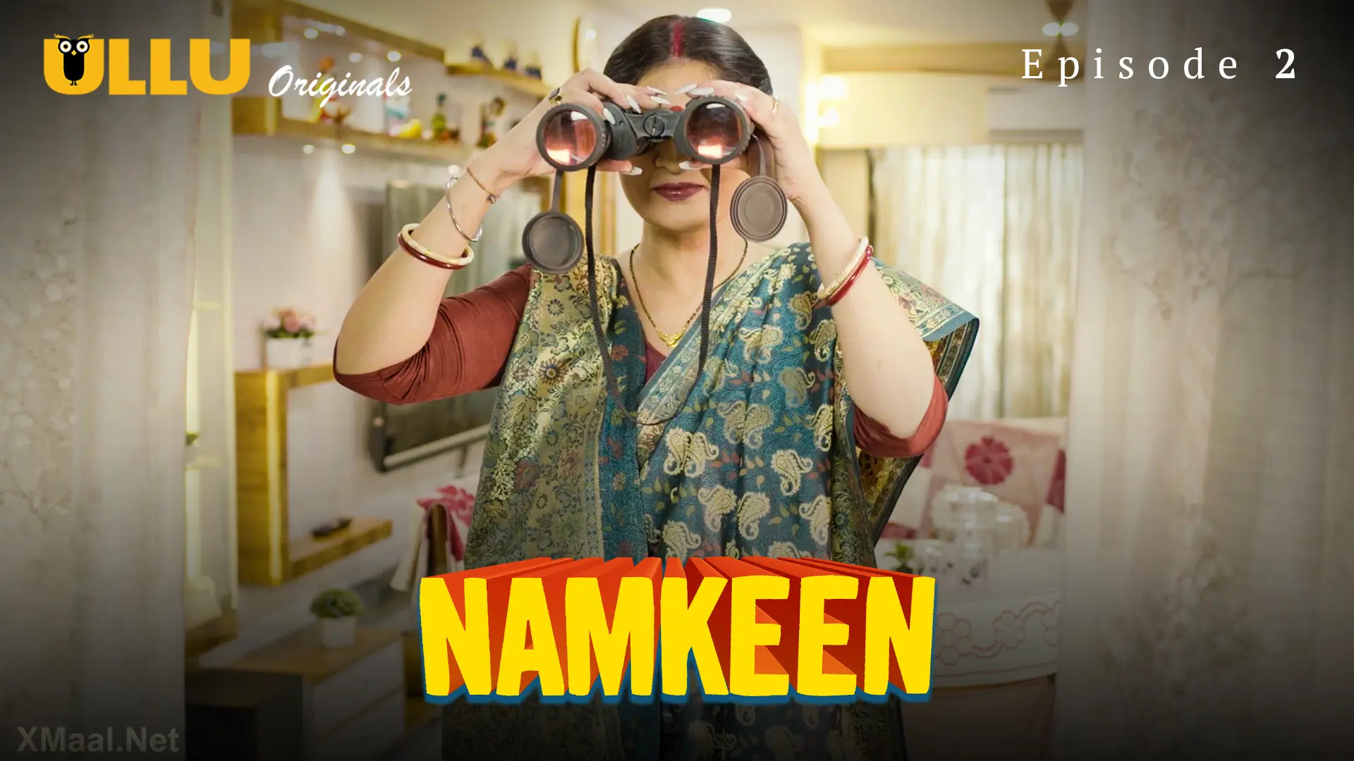Namkeen
