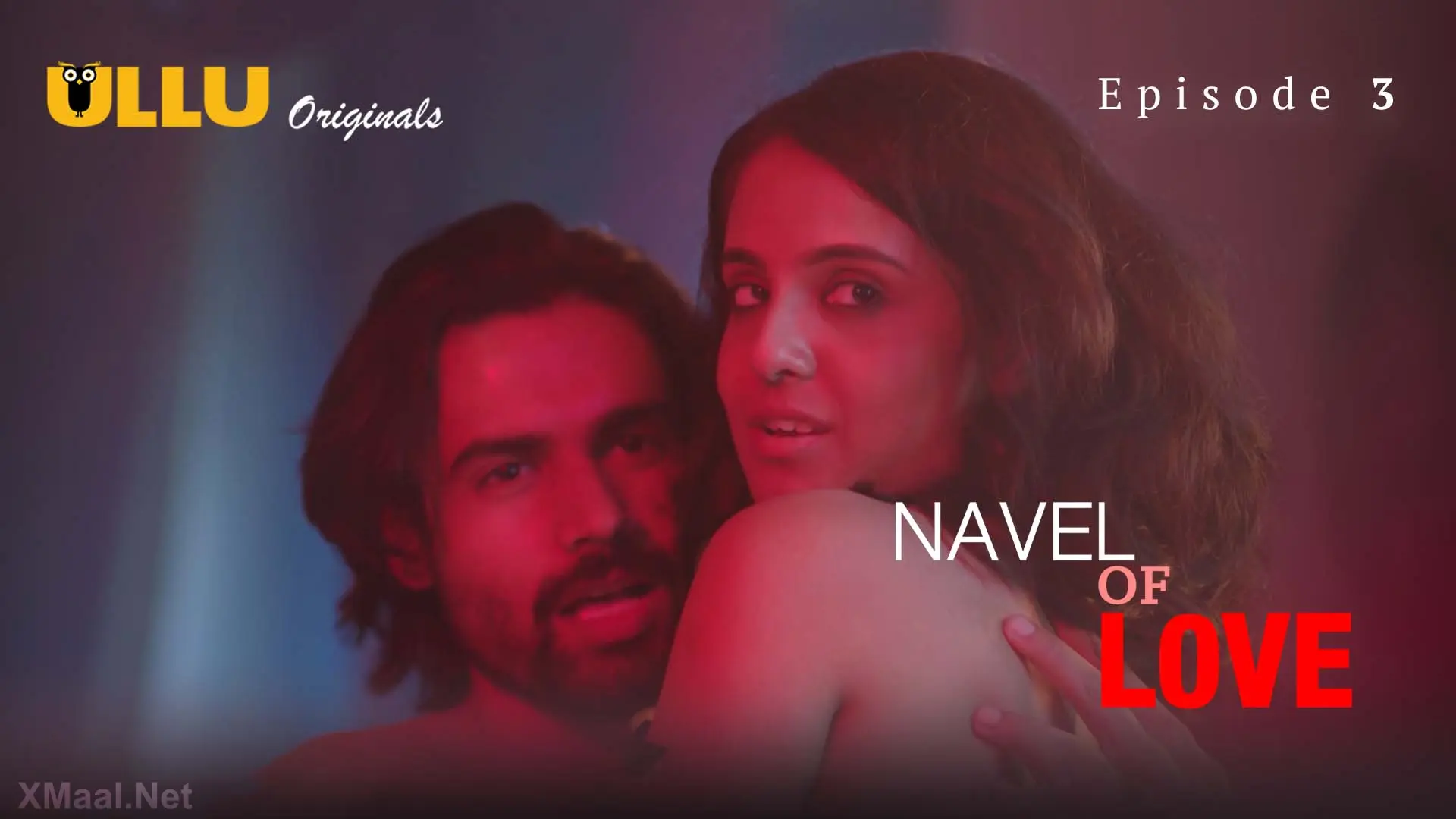 Navel Of Love