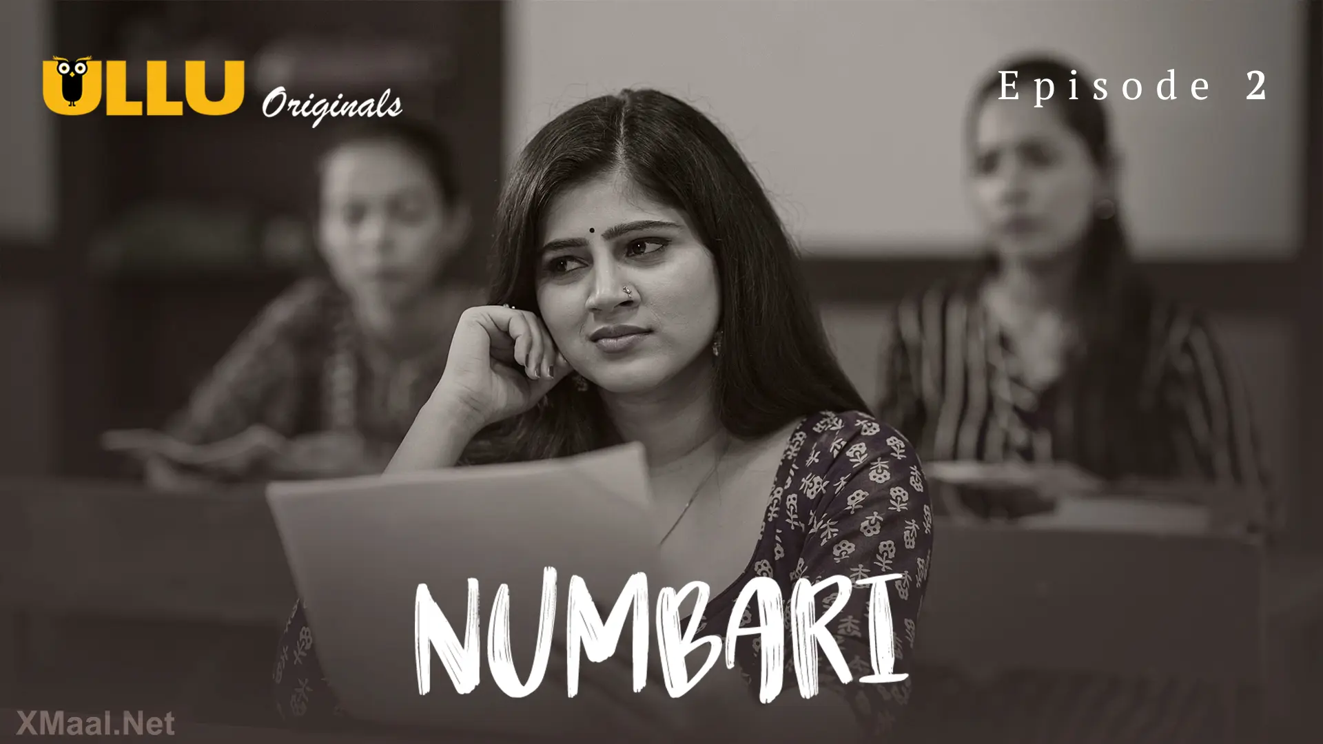 Numbari