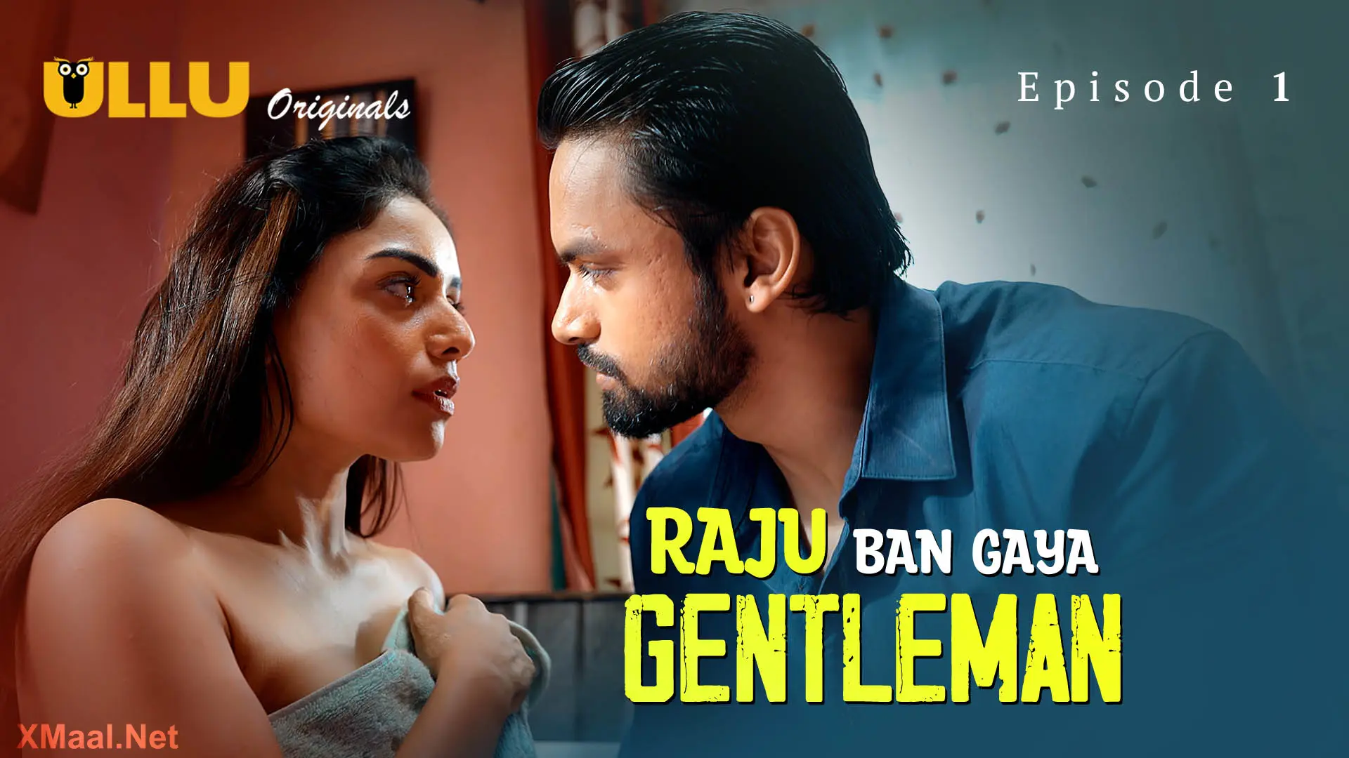 Raju Ban Gaya Gentleman