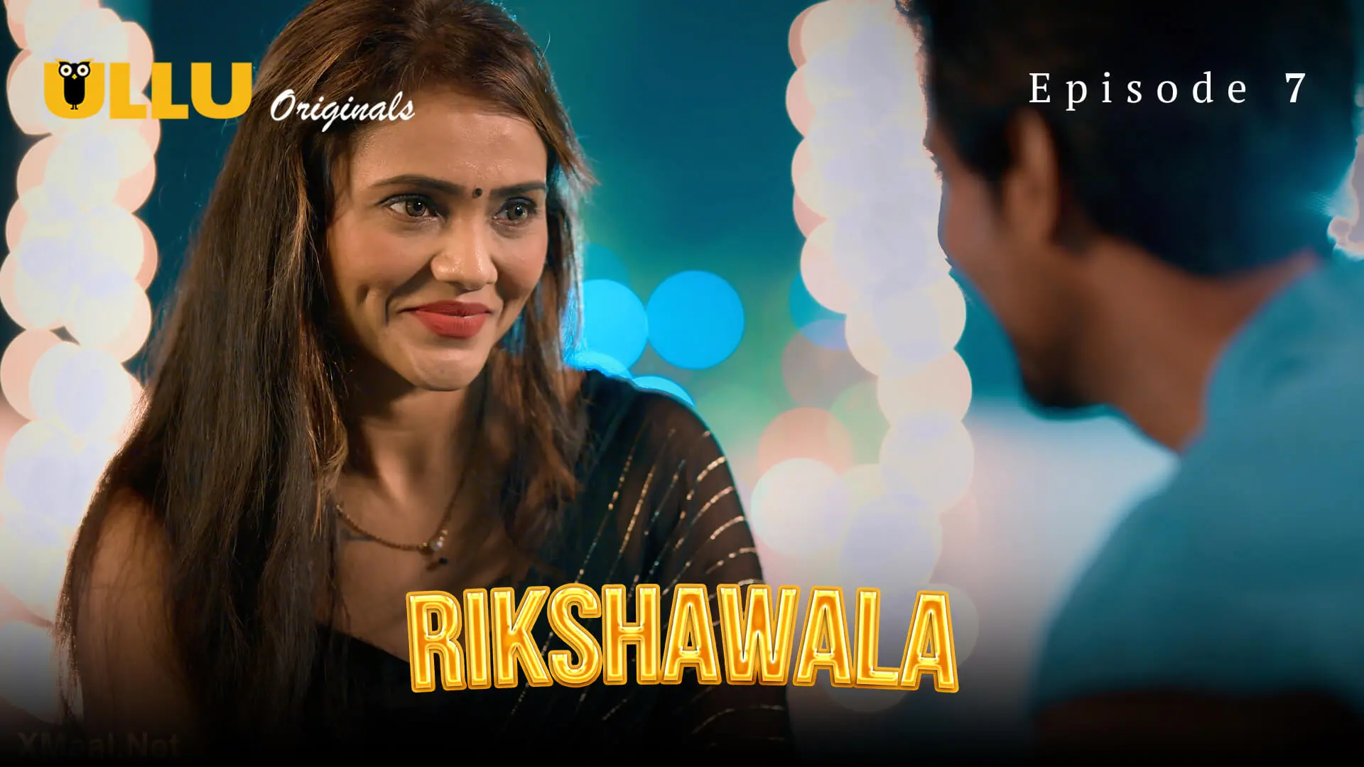 Rikshawala