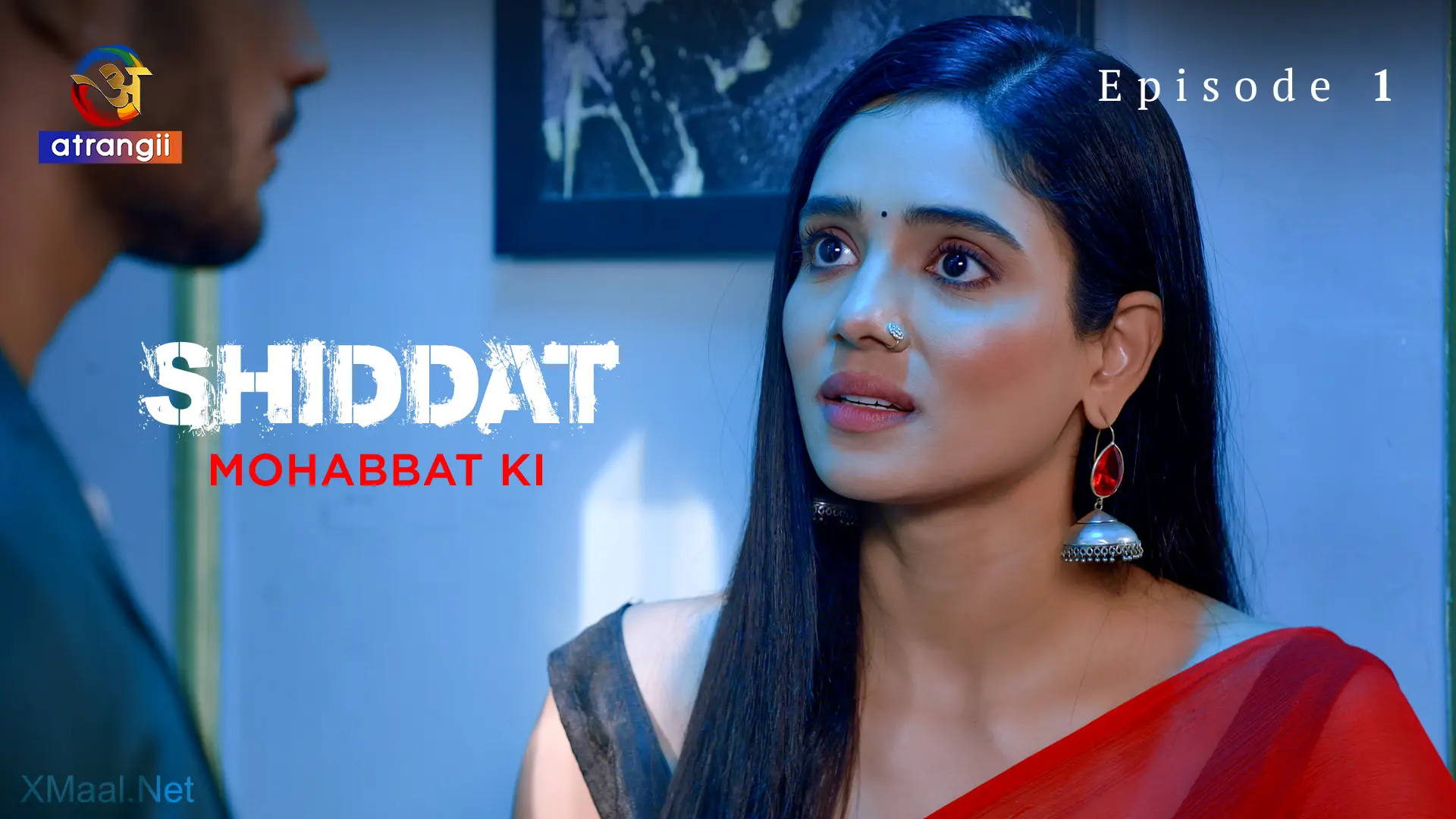 Shiddat Mohabbat Ki