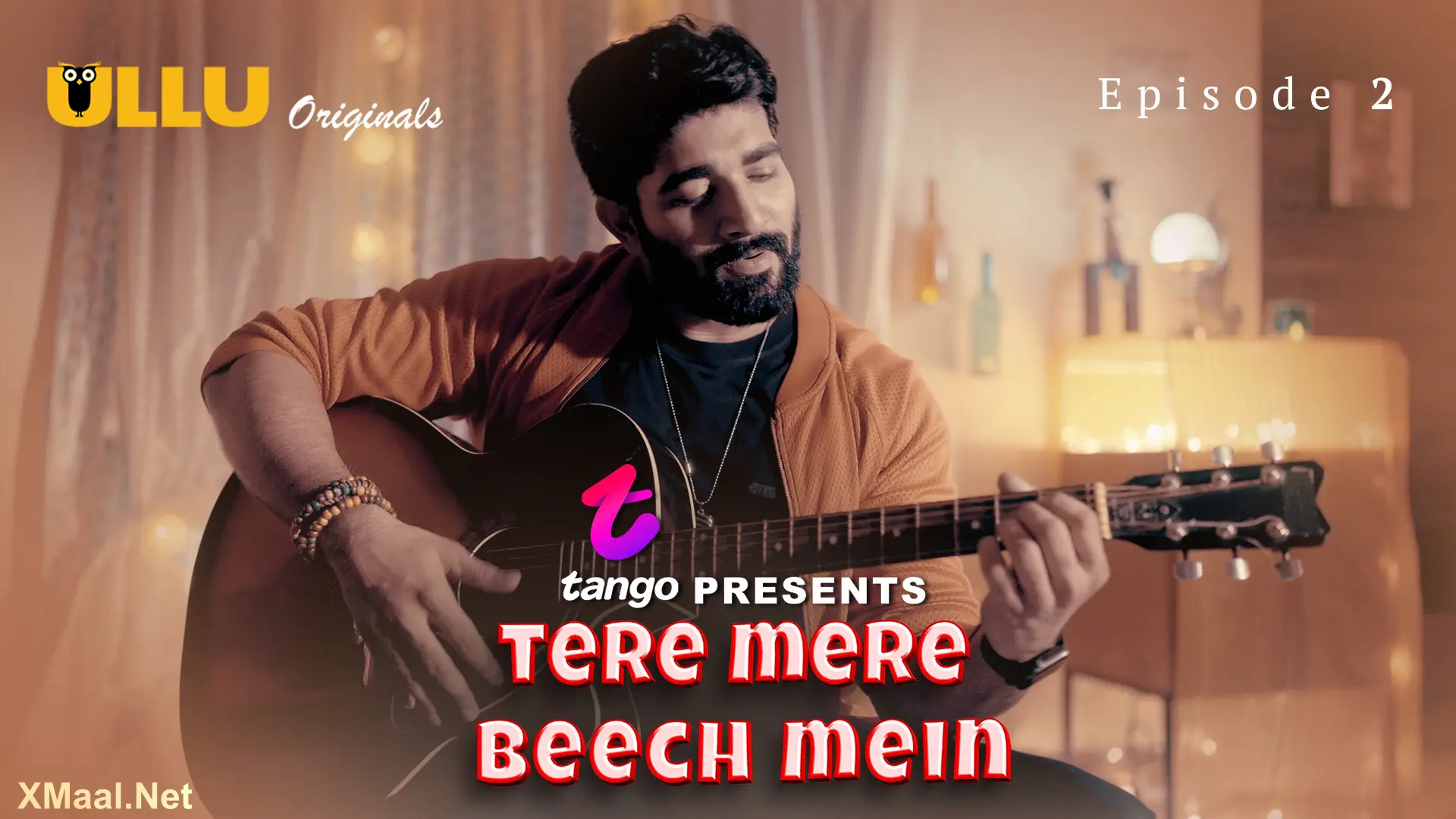 Tere Mere Beech Mein