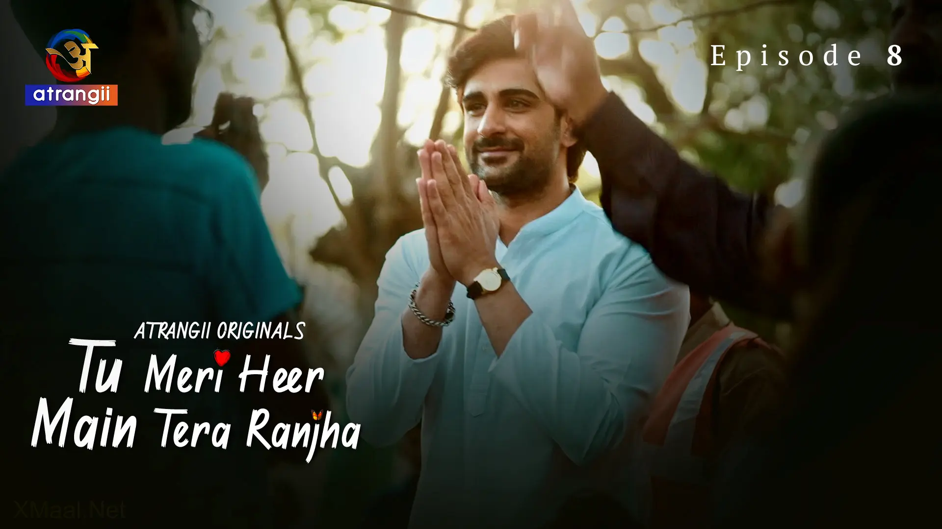 Tu Meri Heer Main Tera Ranjha