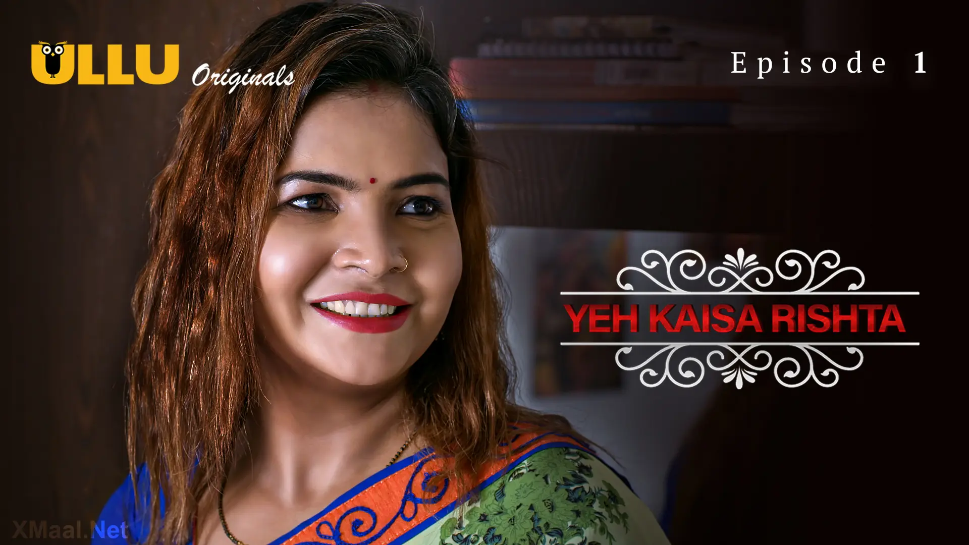 Yeh Kaisa Rishta