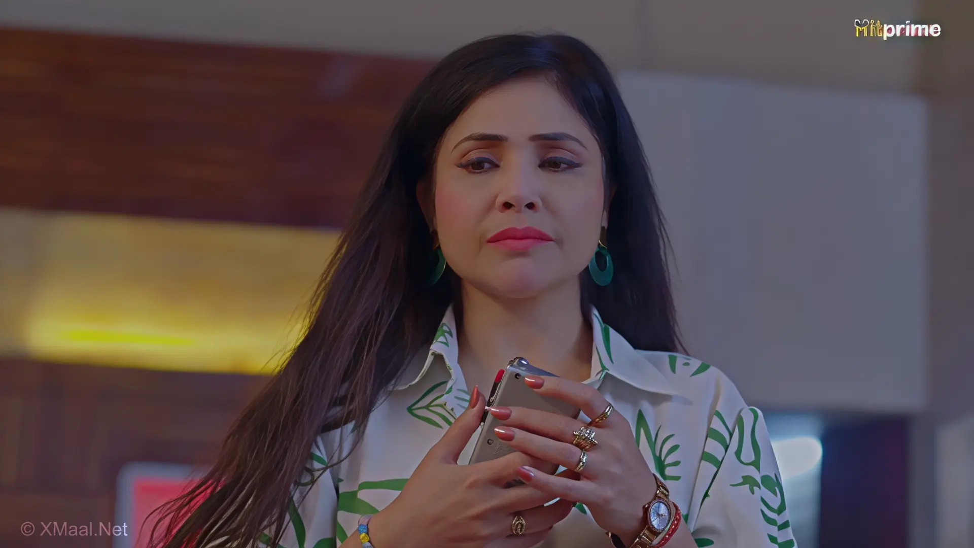 Madam Jee